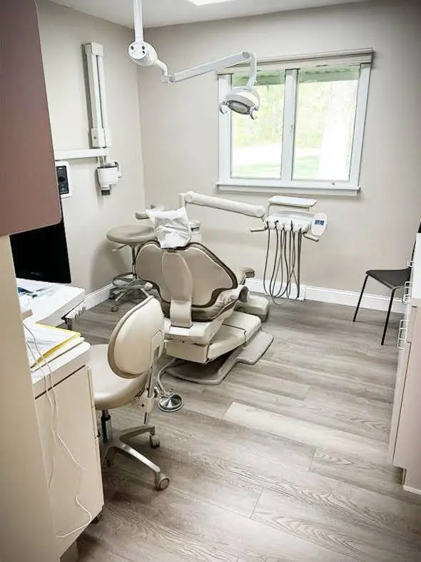 Secor Dental Associates