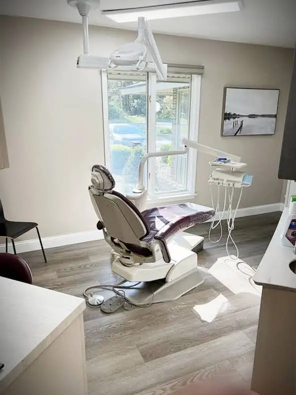Secor Dental Associates