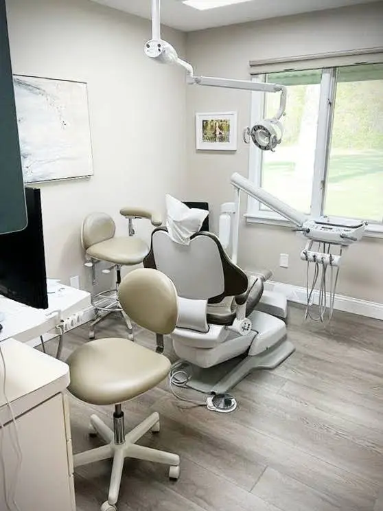 Secor Dental Associates