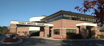 Family Medical Center of Michigan
