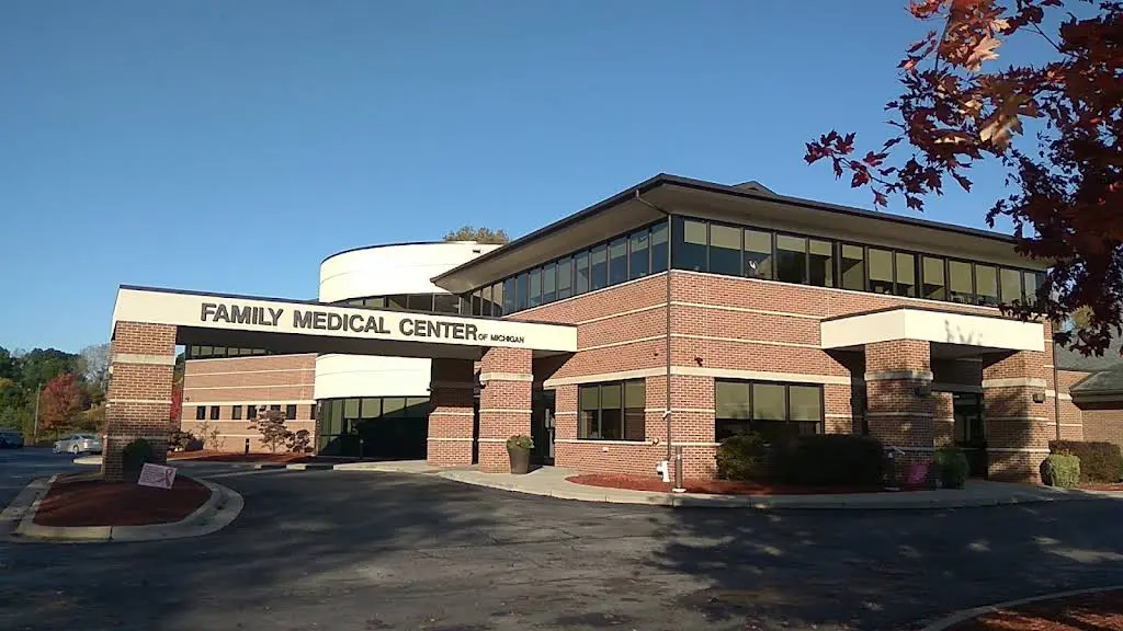 Family Medical Center of Michigan