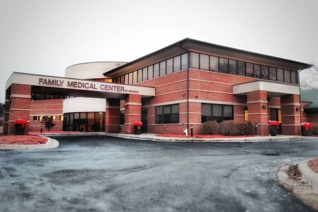 Family Medical Center of Michigan