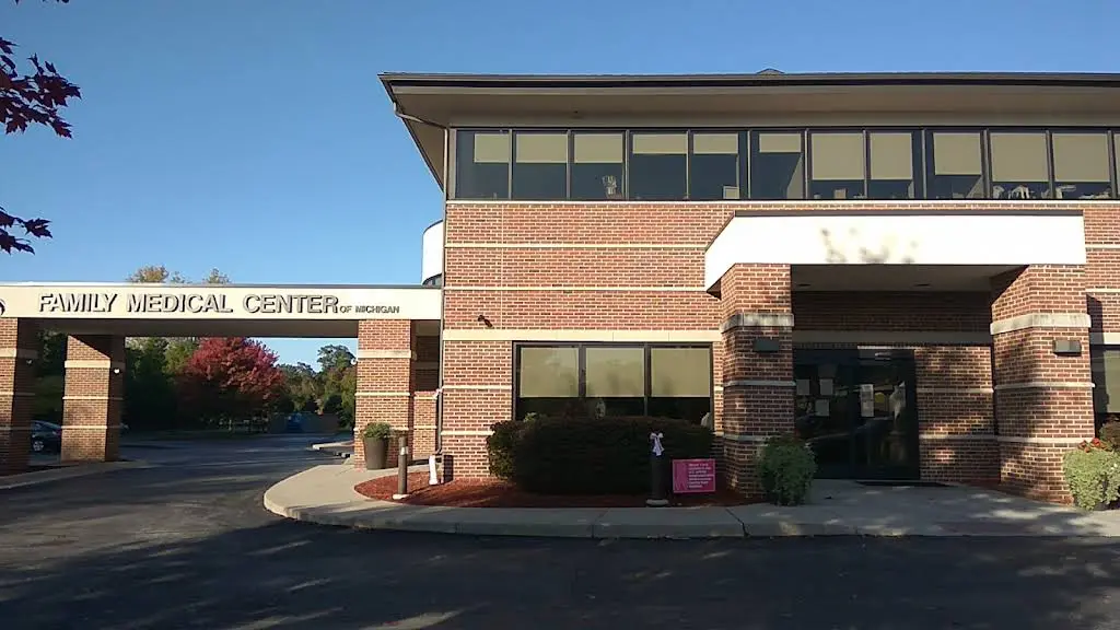Family Medical Center of Michigan