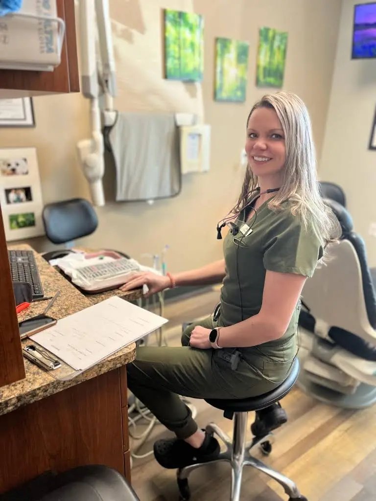 Gentle Caring Dentistry