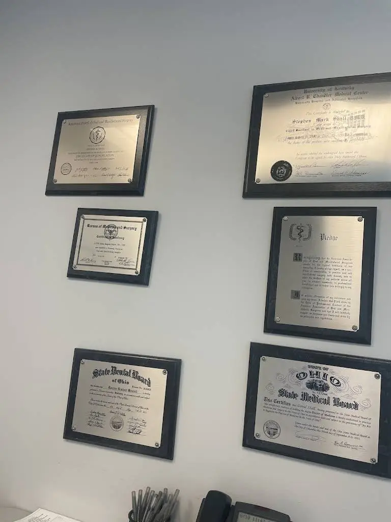 Western Lake Erie Oral & Maxillofacial Surgeons