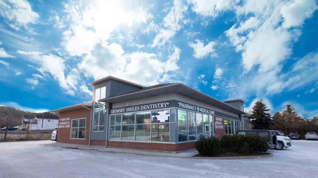 Grimsby Smiles Dentistry