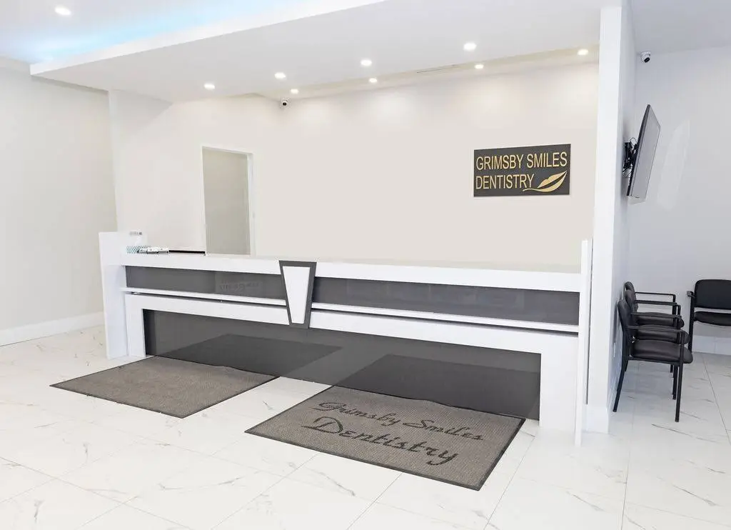 Grimsby Smiles Dentistry