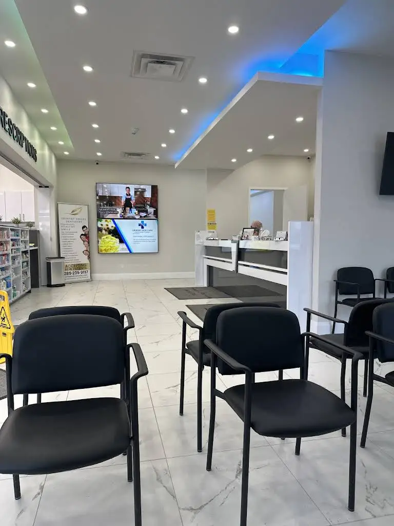 Grimsby Smiles Dentistry