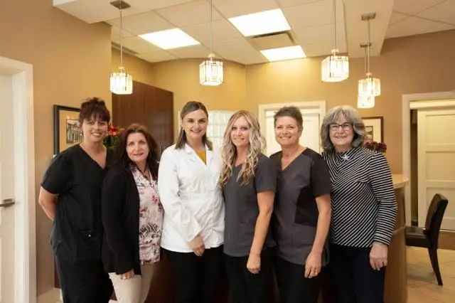 Grimsby Healthy Smiles Centre