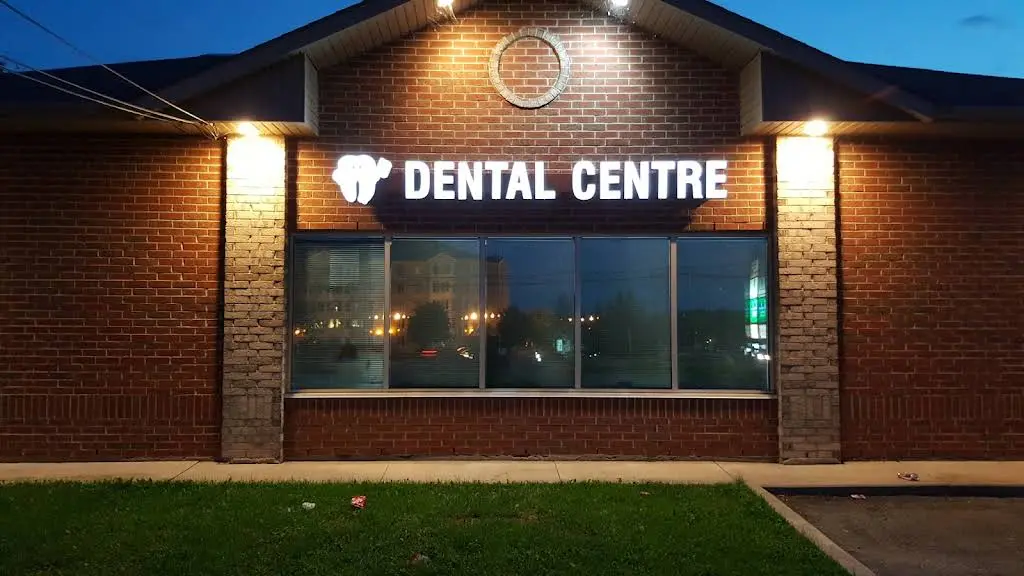 Bartlett & Main Family Dental Centre - Grimsby