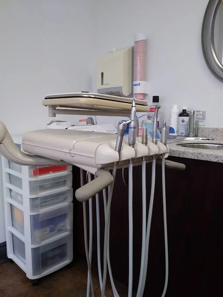 Bartlett & Main Family Dental Centre - Grimsby