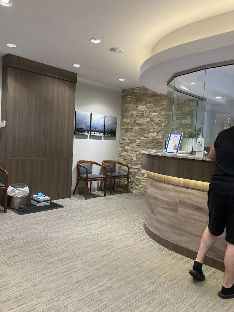 Beamsville Smiles Family Dentistry