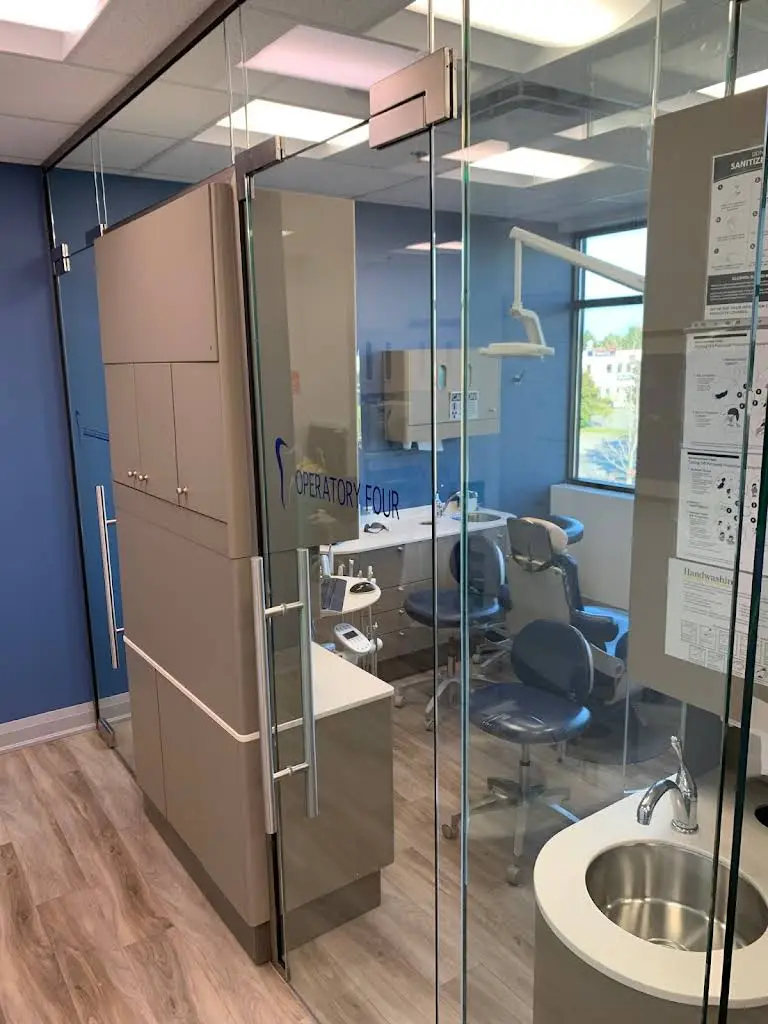 Beamsville Smiles Family Dentistry
