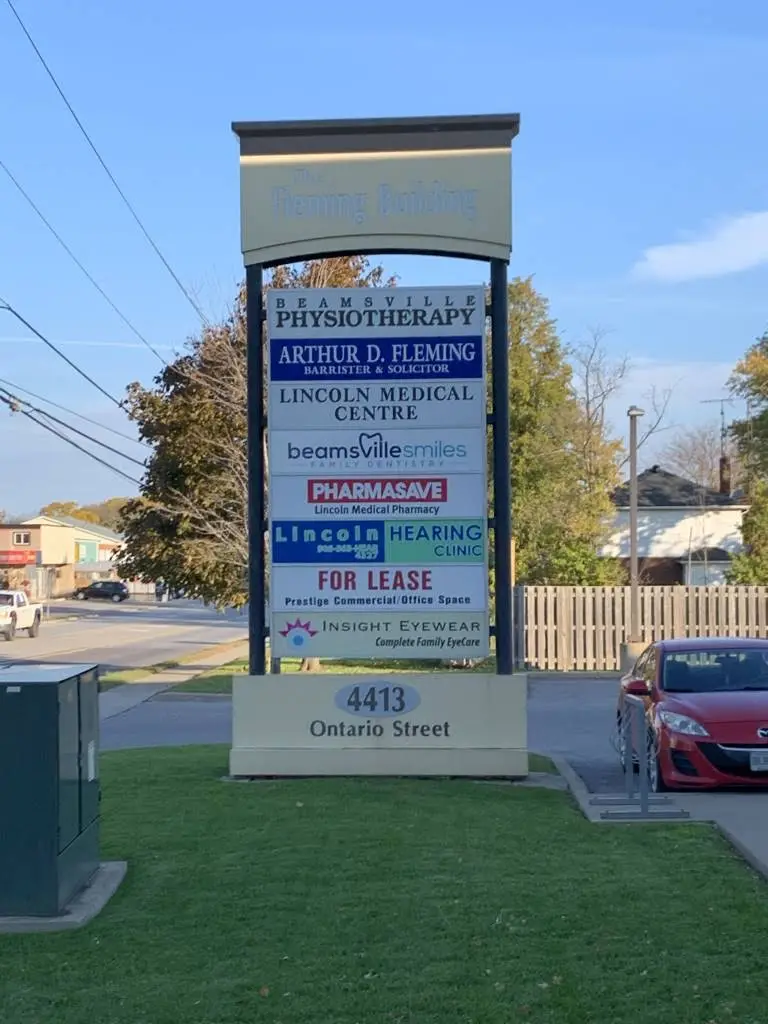 Beamsville Smiles Family Dentistry