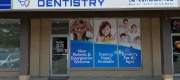 Kingsway Family Dentistry