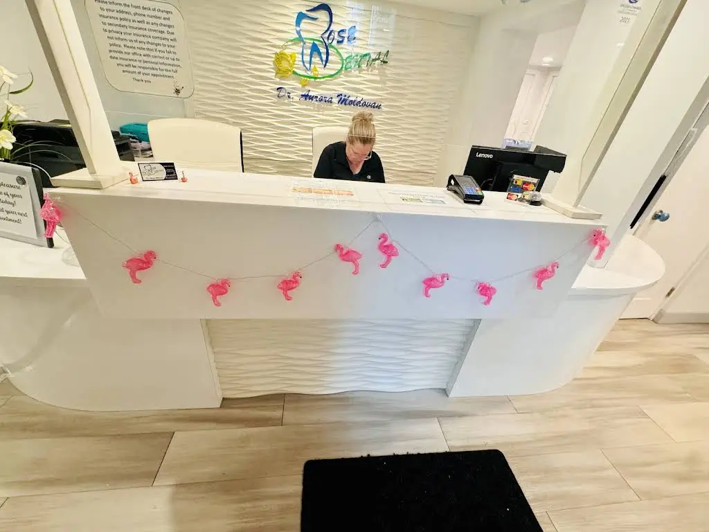 Rose Dental