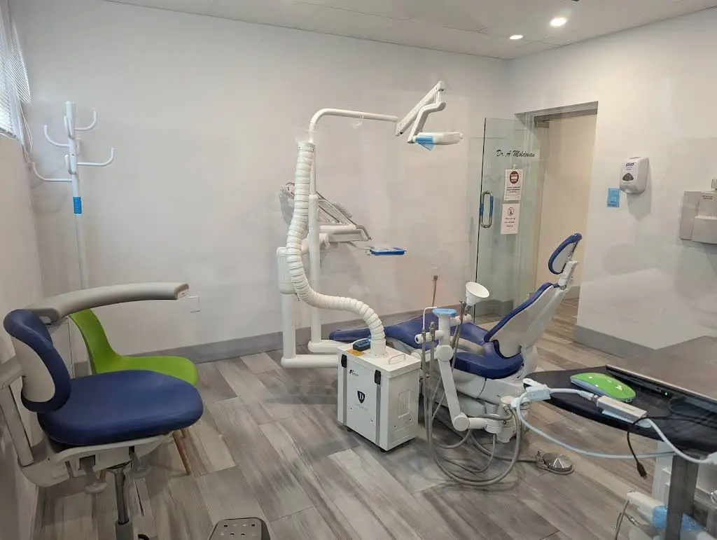 Rose Dental