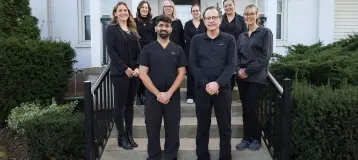Beamstown Dental Group - Dr. John Agate