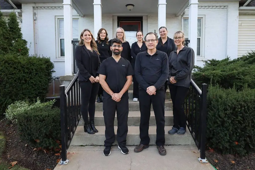 Beamstown Dental Group - Dr. John Agate