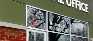 Beamsville Dental Office