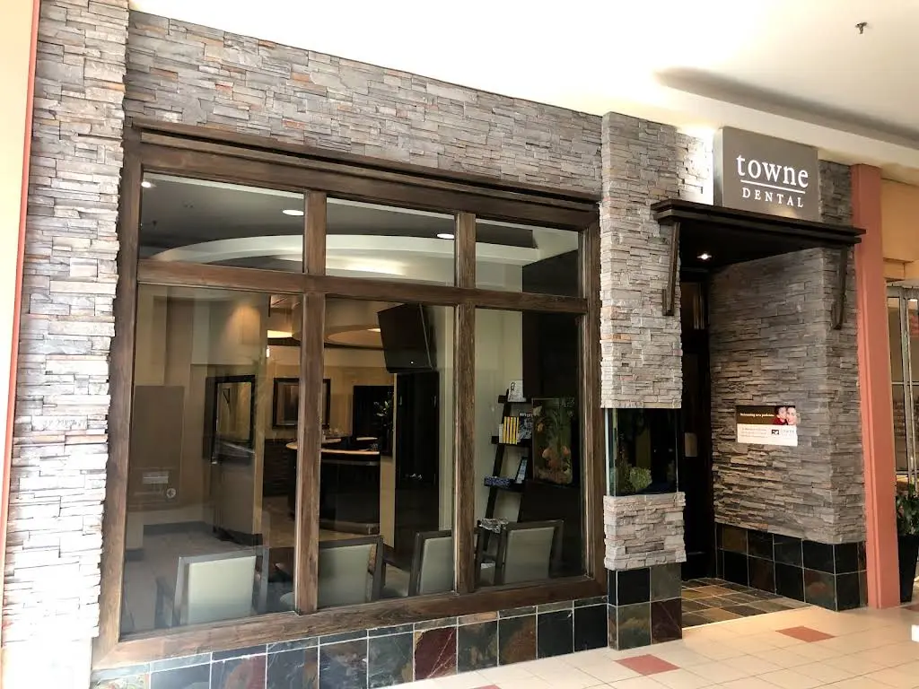 Towne Dental