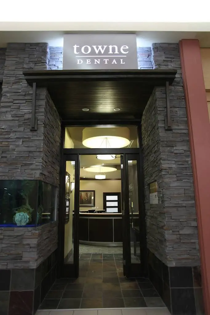 Towne Dental