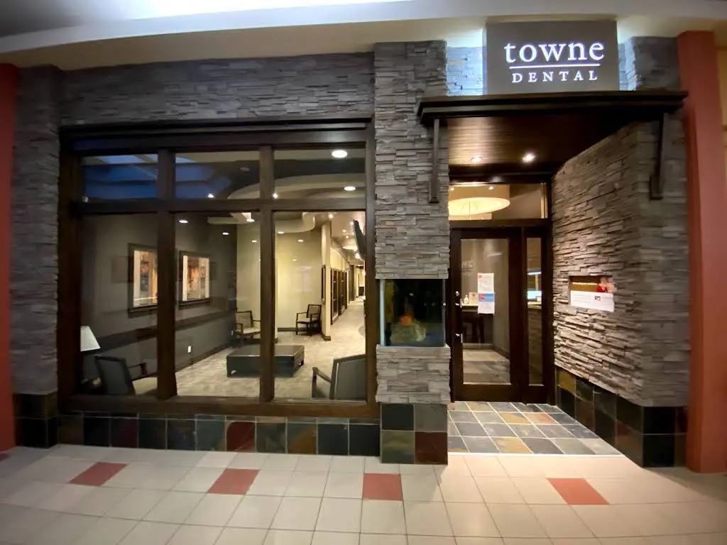 Towne Dental