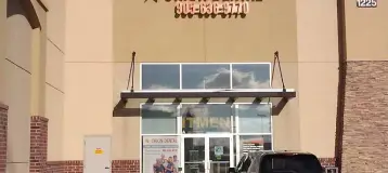 Orion Dental Milton
