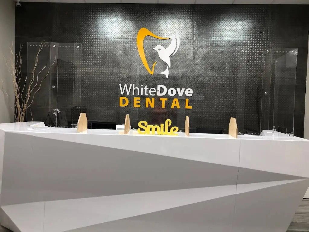 White Dove Dental