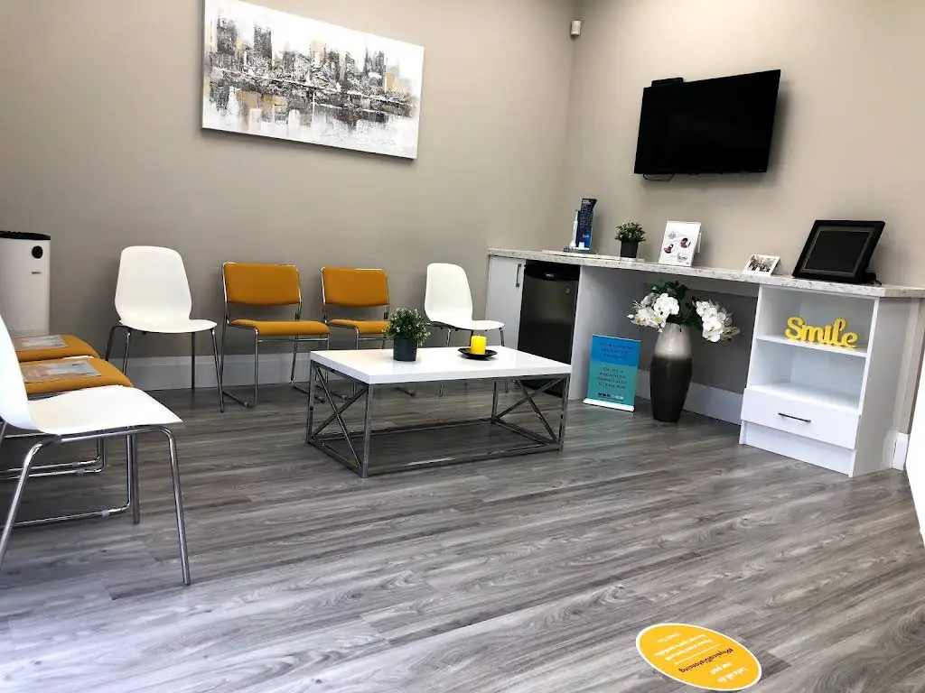 White Dove Dental