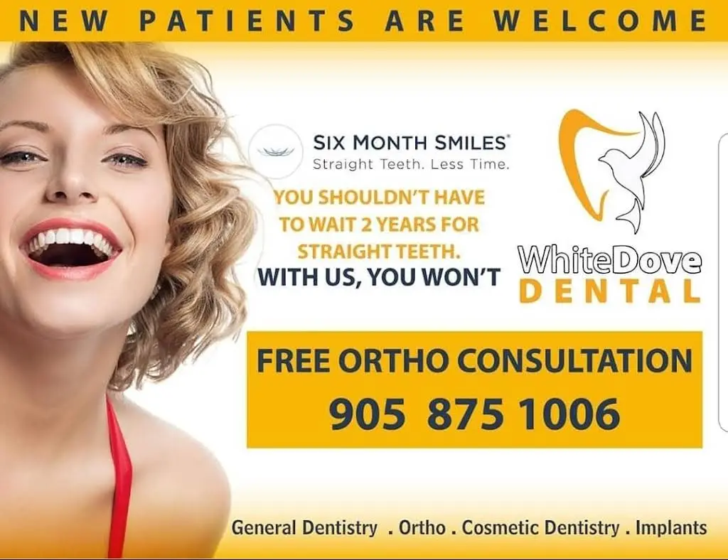 White Dove Dental