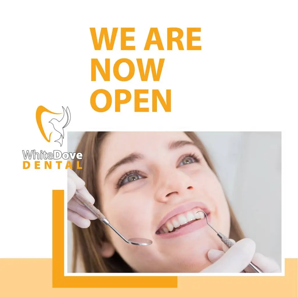White Dove Dental