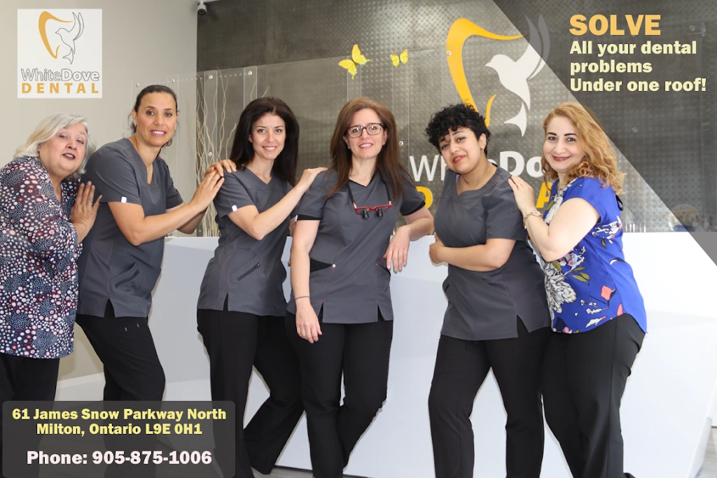 White Dove Dental