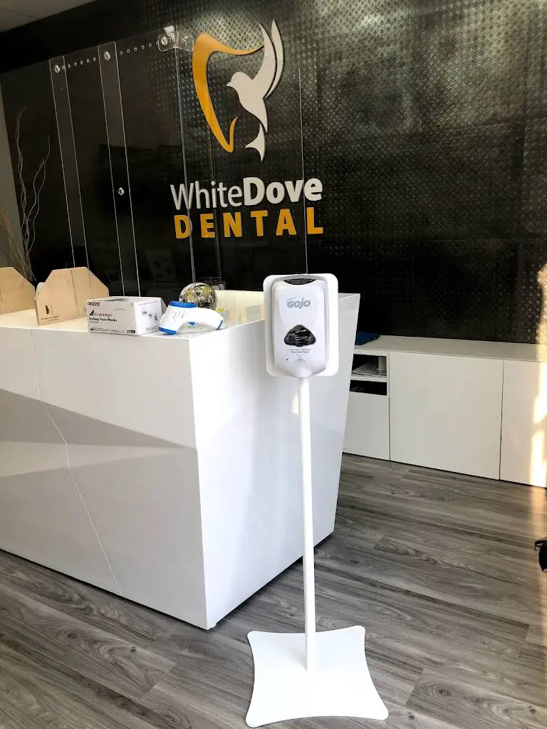White Dove Dental