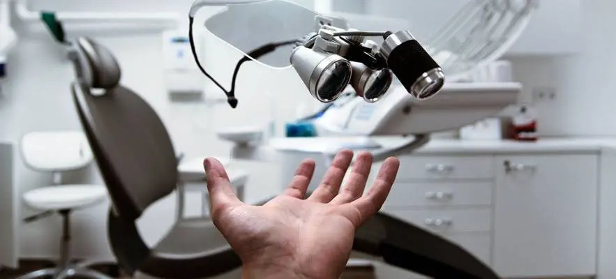 Sapphire Dental Centre - Professional dental clinic exterior with modern facilities