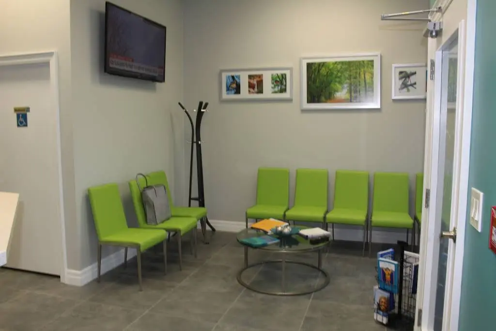 Sapphire Dental Centre