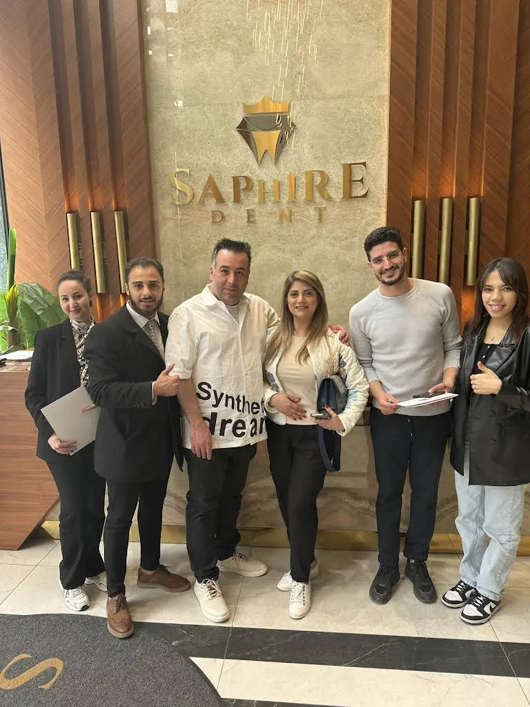 Sapphire Dental Centre