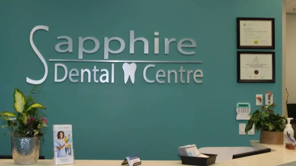 Sapphire Dental Centre