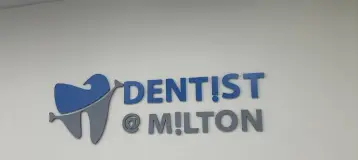 DENTiST @ MiLTON