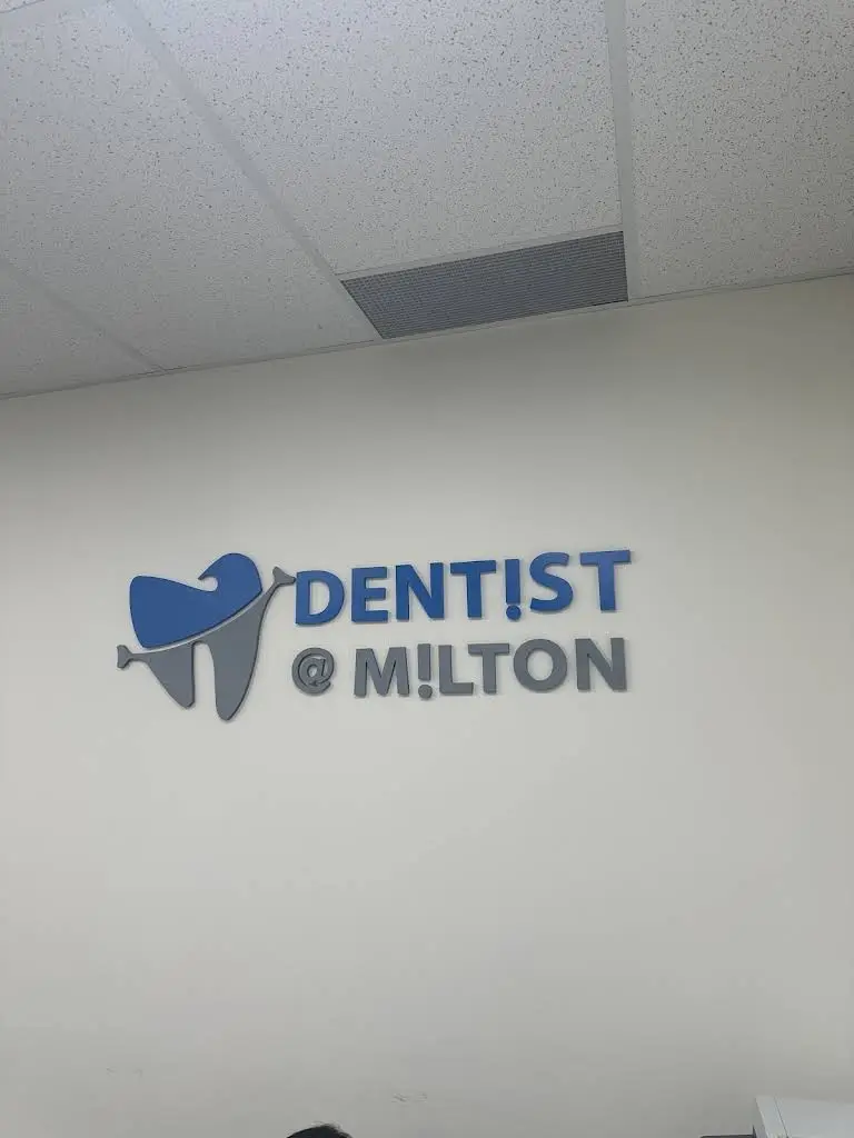 DENTiST @ MiLTON