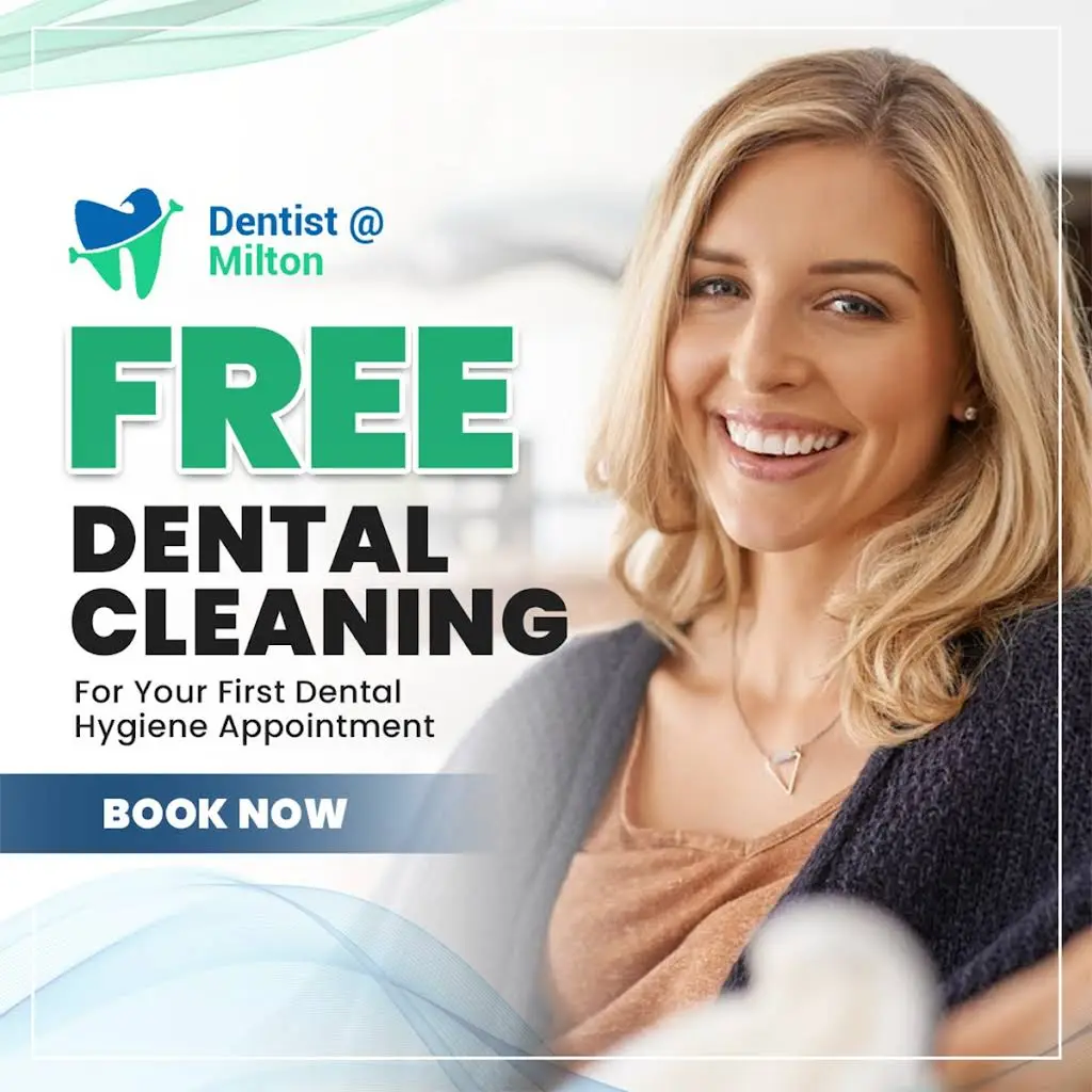 DENTiST @ MiLTON
