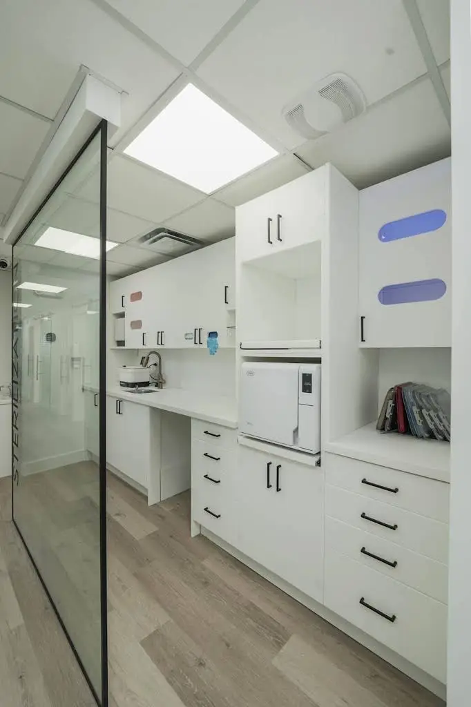 Smile Lounge Dentistry