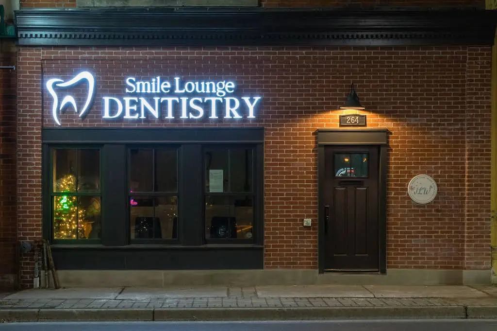 Smile Lounge Dentistry