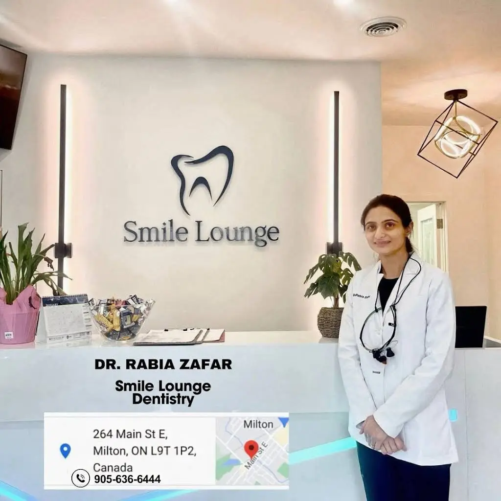 Smile Lounge Dentistry