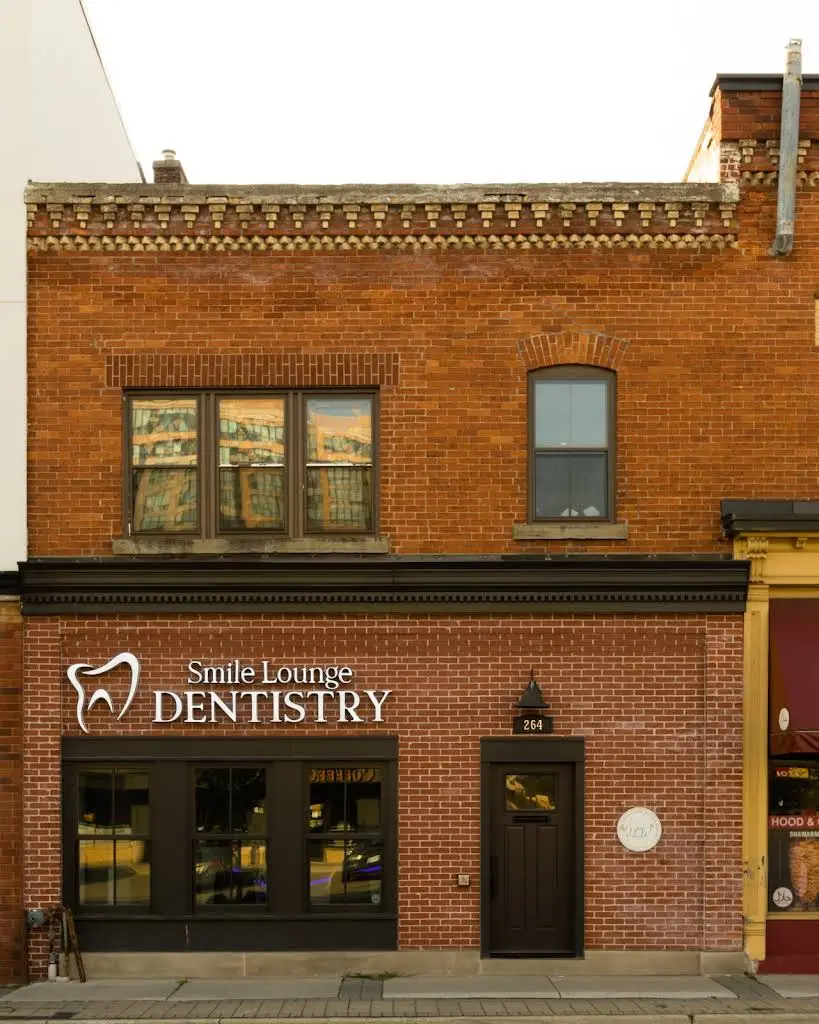 Smile Lounge Dentistry