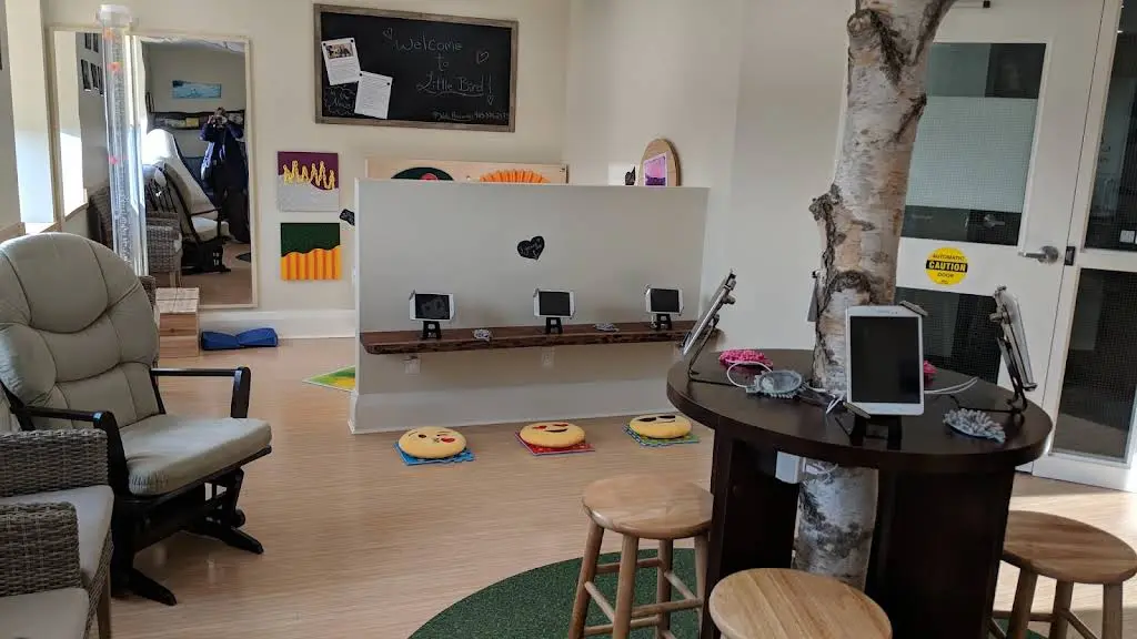 Little Bird Pediatric Dentistry