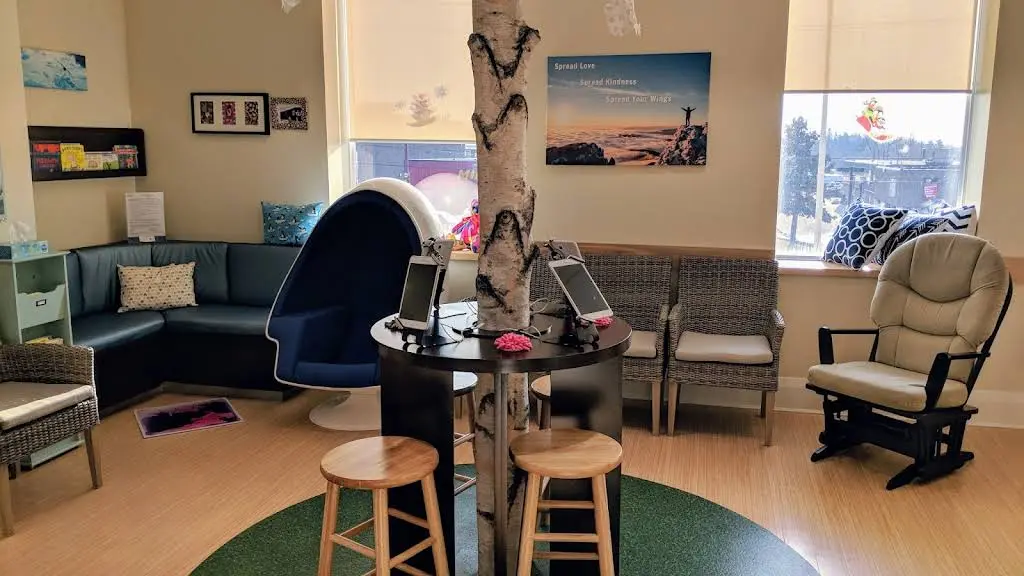 Little Bird Pediatric Dentistry