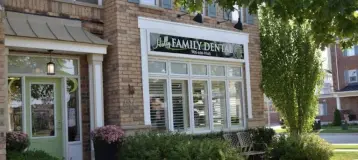Holly Family Dental