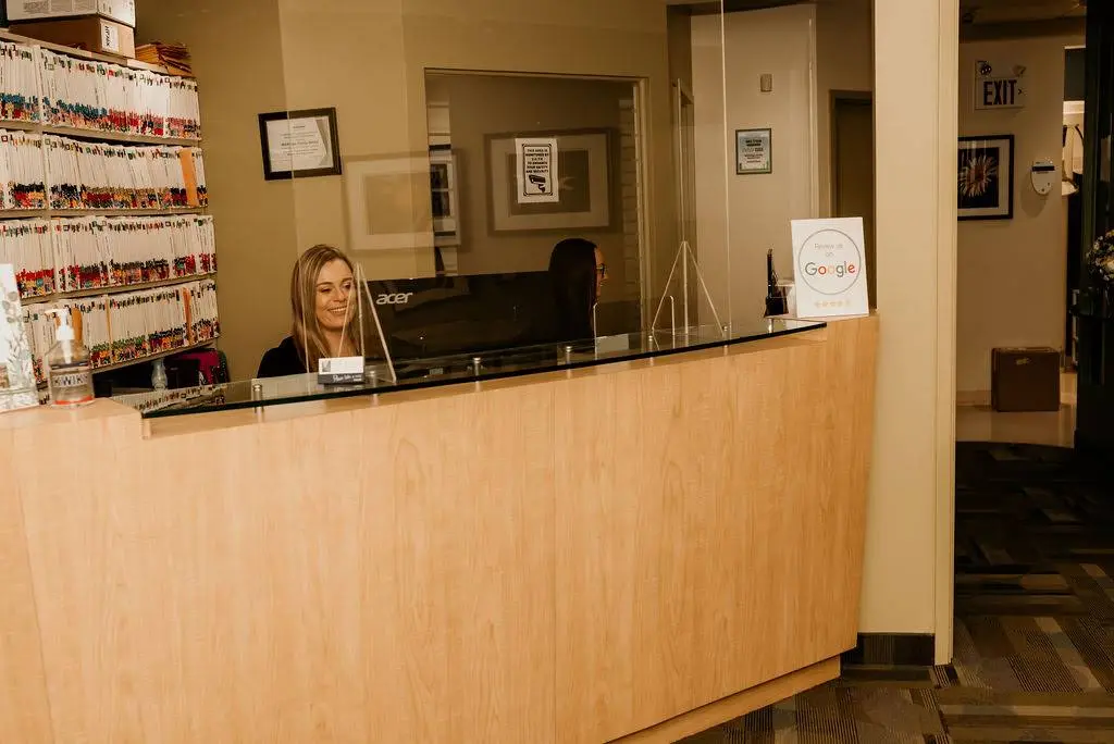 Mill Ridge Family Dental - Professional dental clinic exterior with modern facilities