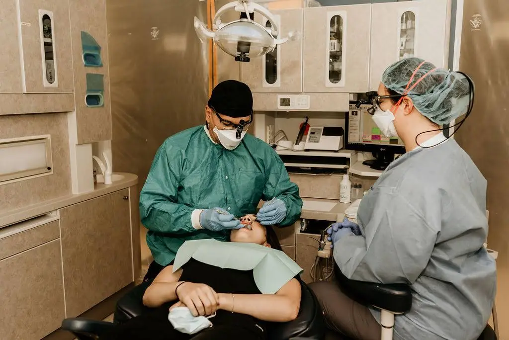 Mill Ridge Family Dental